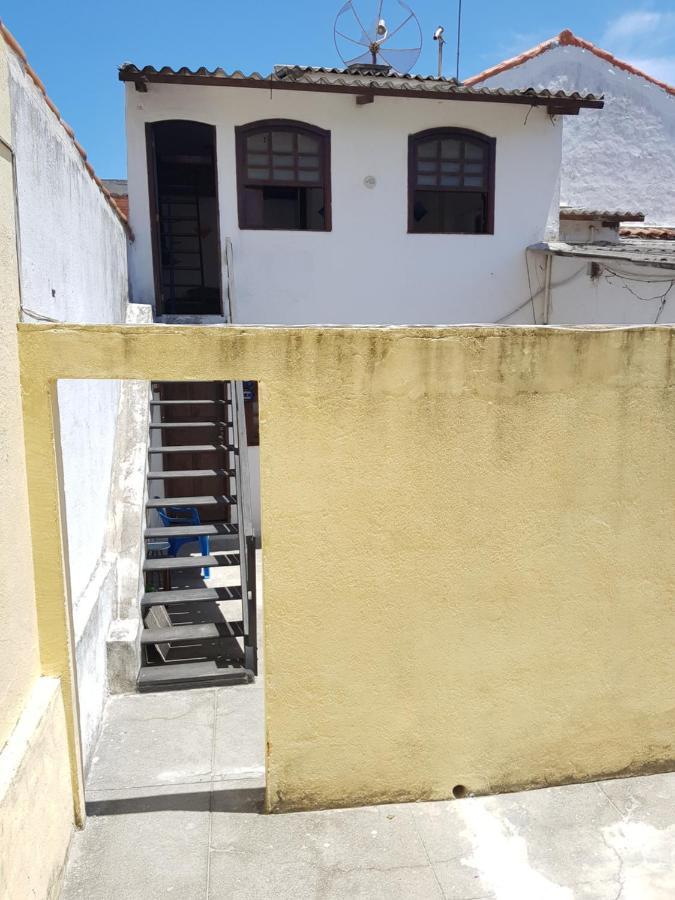 Suíte Horda Makús Arraial do Cabo Exterior foto