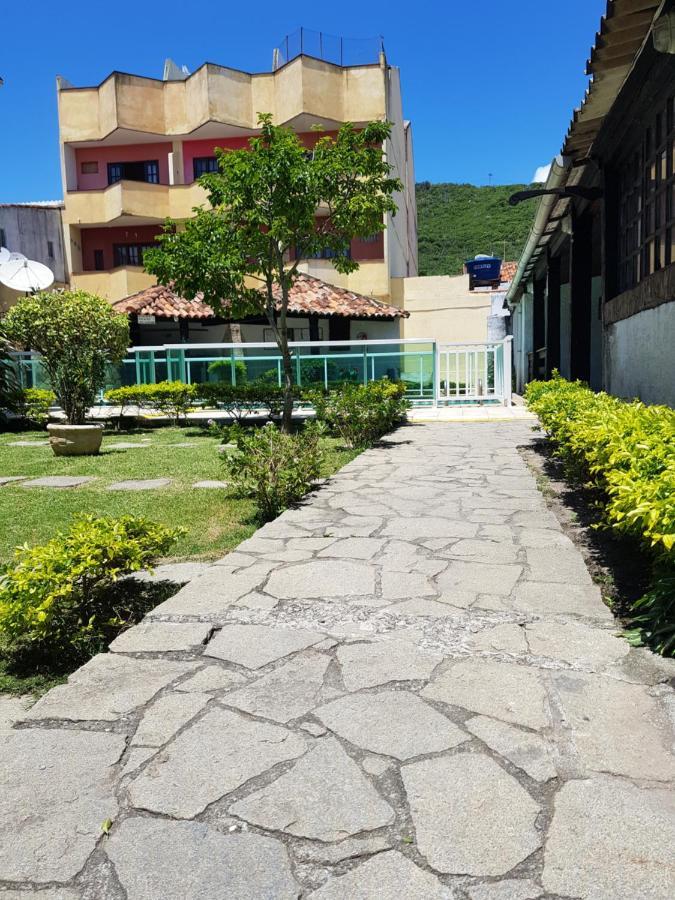 Suíte Horda Makús Arraial do Cabo Exterior foto
